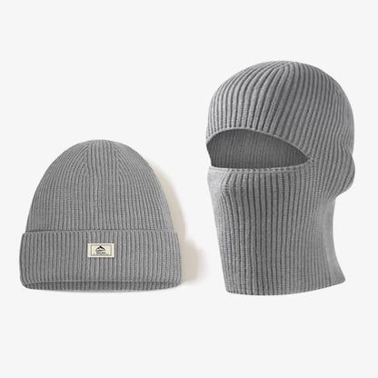 2in1 Beanie Balaclava