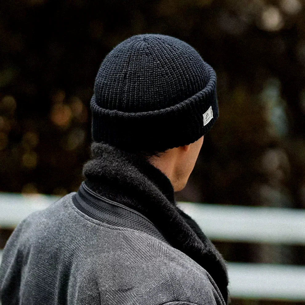 2in1 Beanie Balaclava